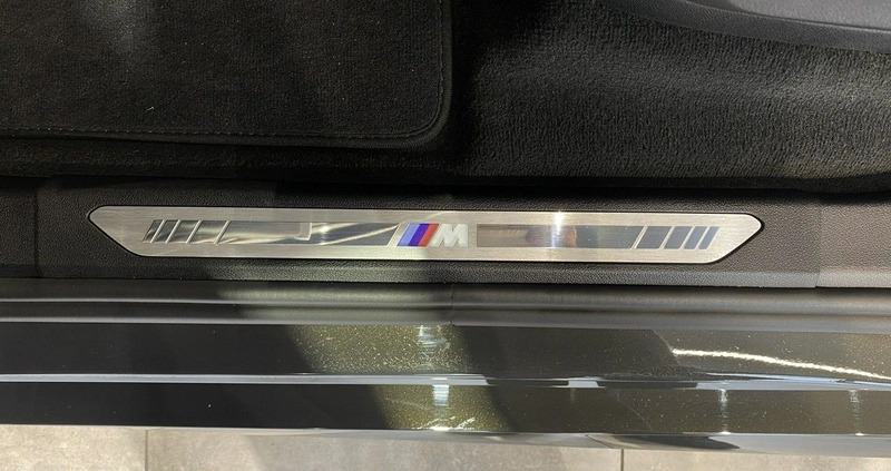 BMW X5 cena 374900 przebieg: 18100, rok produkcji 2023 z Kcynia małe 781